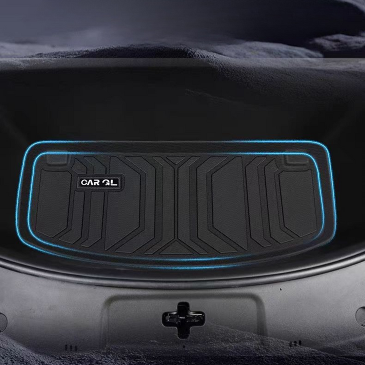 Trunk storage mat for Deepal S05