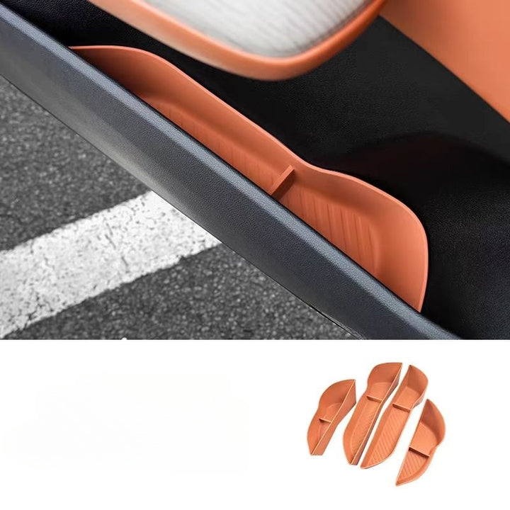 Car Door Storage Box for Deepal S07