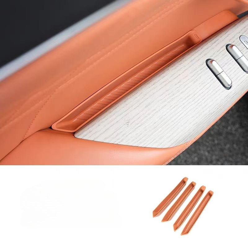 Car Door Storage Box for Deepal S07