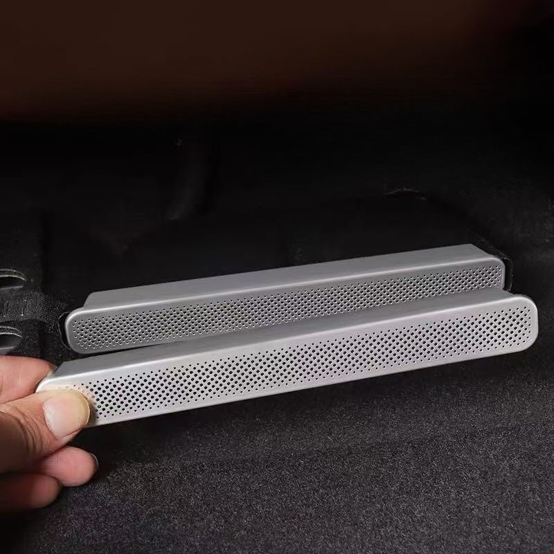 Ventilated Hoods for Deepal S05
