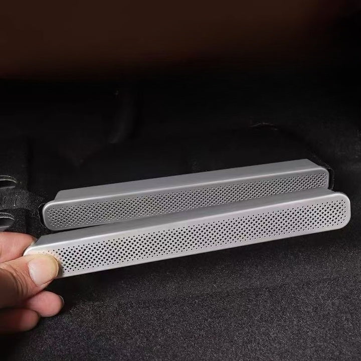 Ventilated Hoods for Deepal S05