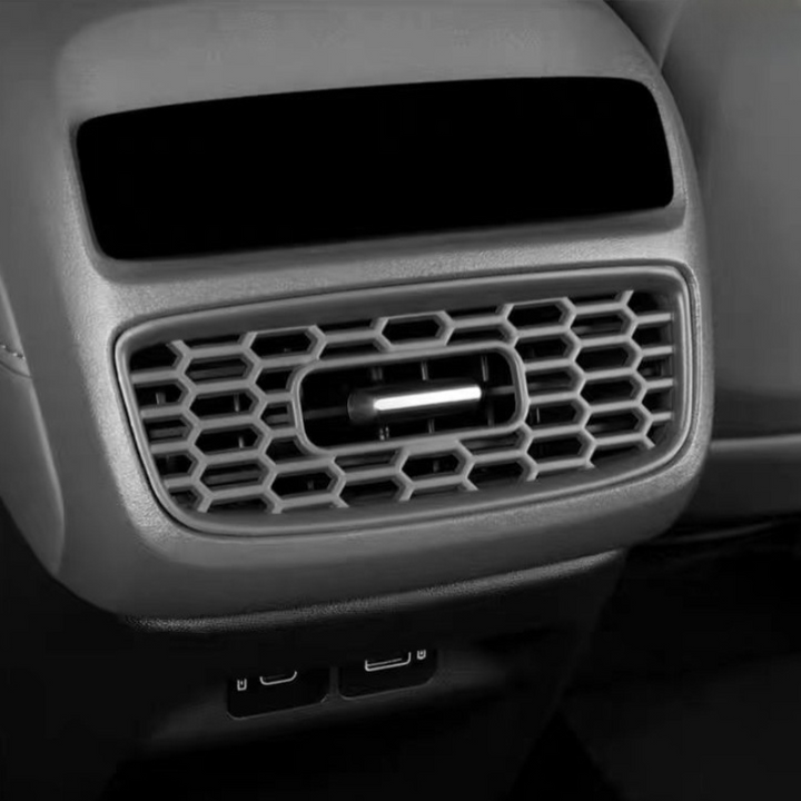 Rear air-conditioning vent protector for Deepal S05