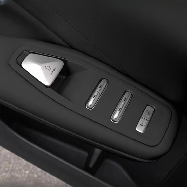 Window Button Protector Pad for Deepal S05