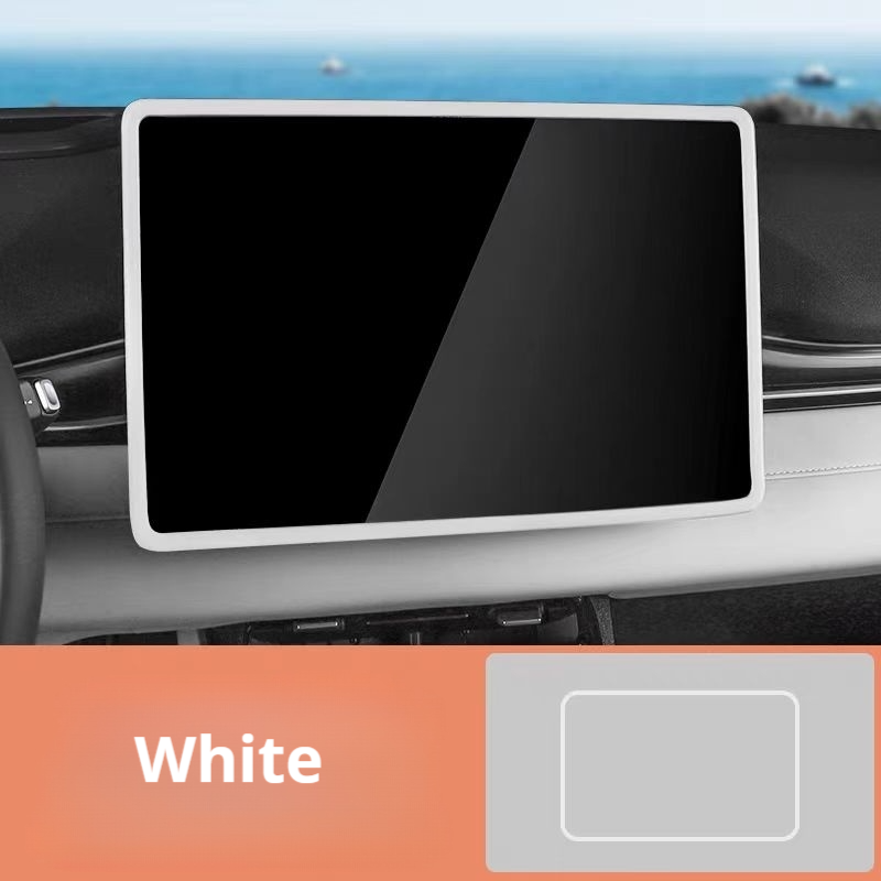 Center Screen Silicone Cover for Deepal S05