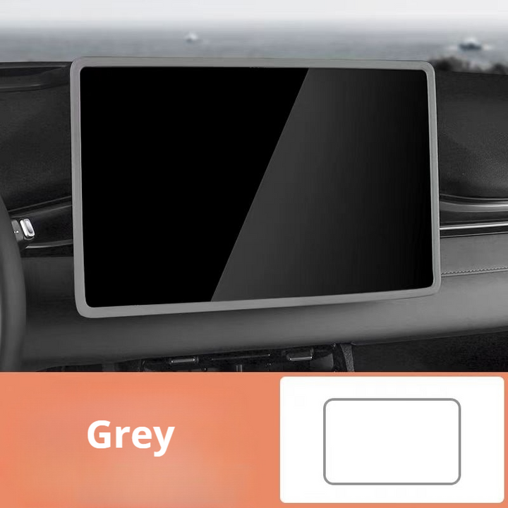 Center Screen Silicone Cover for Deepal S05