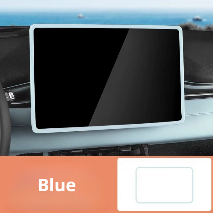 Center Screen Silicone Cover for Deepal S05
