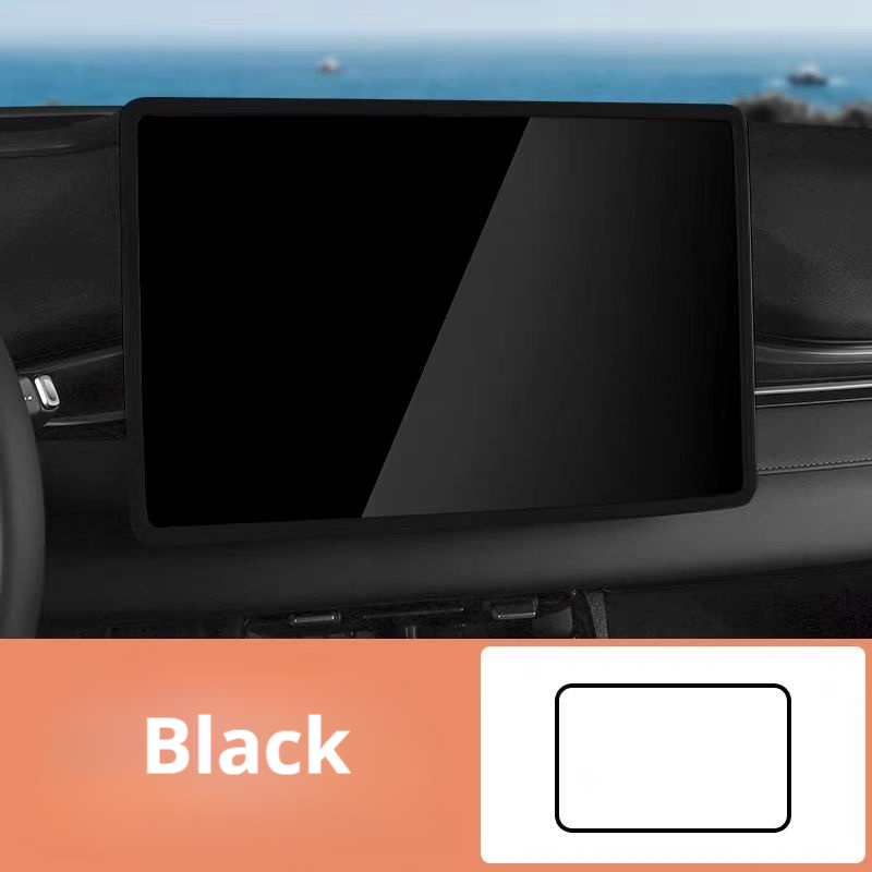 Center Screen Silicone Cover for Deepal S05