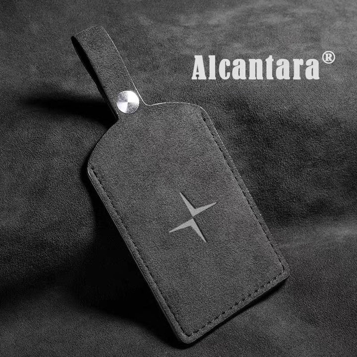 Card Key Holder for Polestar3