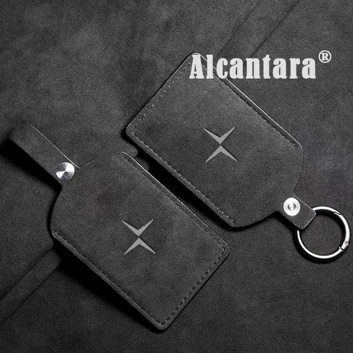Card Key Holder for Polestar3