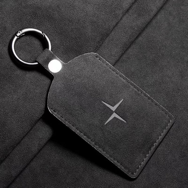 Card Key Holder for Polestar3