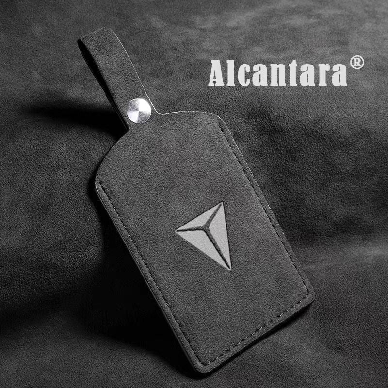 Card Key Holder for Deepal E07