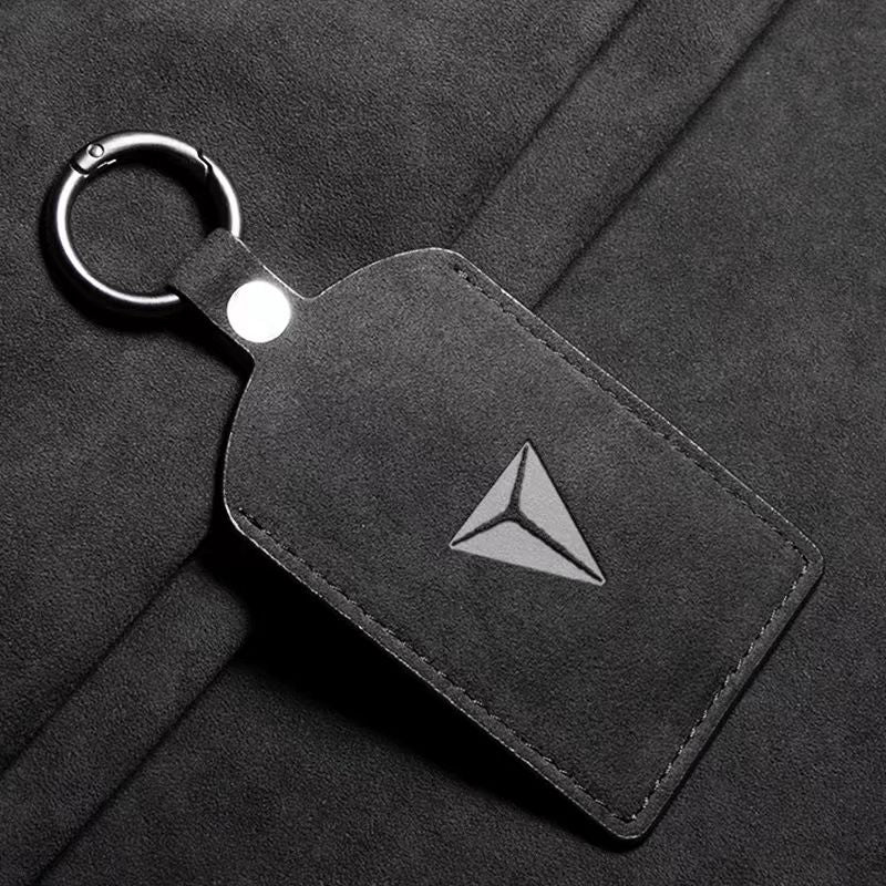 Card Key Holder for Deepal E07