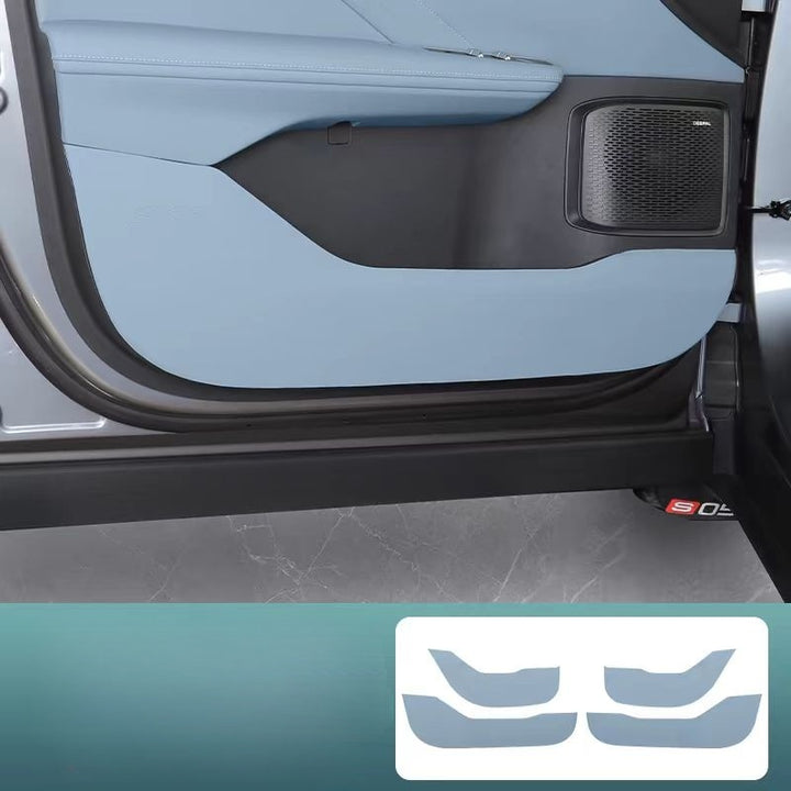 Door anti-kick mat for Deepal S05