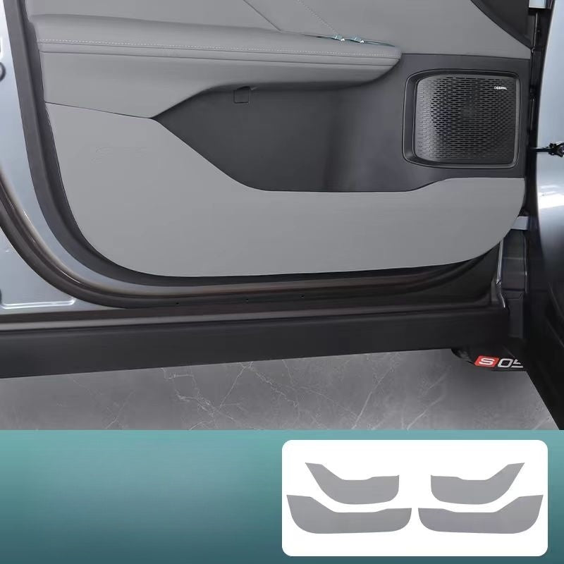 Door anti-kick mat for Deepal S05