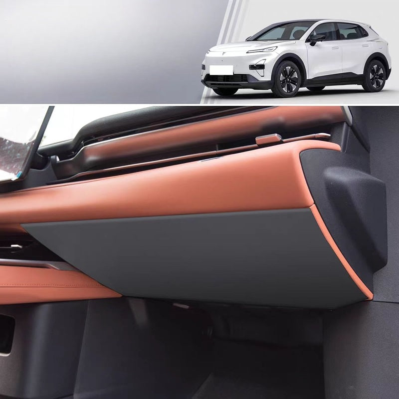 Passenger Glove Box Mat for Deepal S05