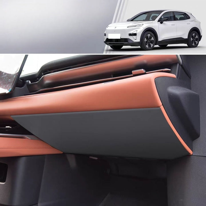 Passenger Glove Box Mat for Deepal S05
