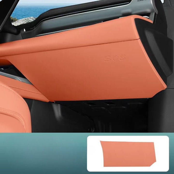 Passenger Glove Box Mat for Deepal S05