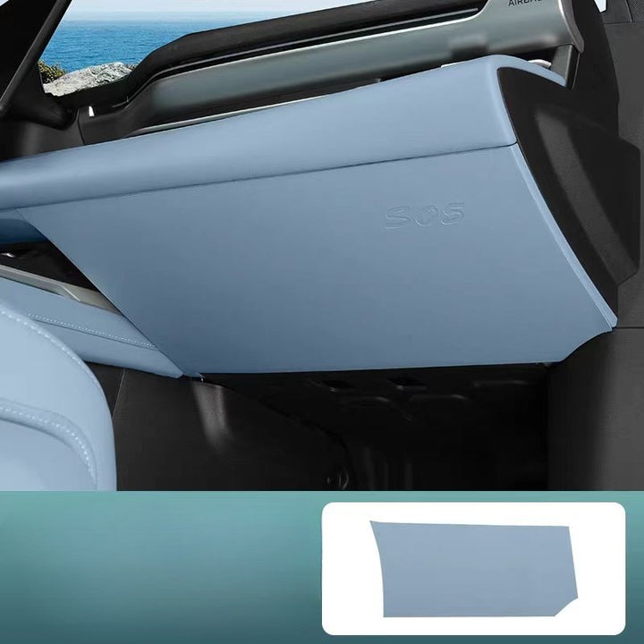 Passenger Glove Box Mat for Deepal S05
