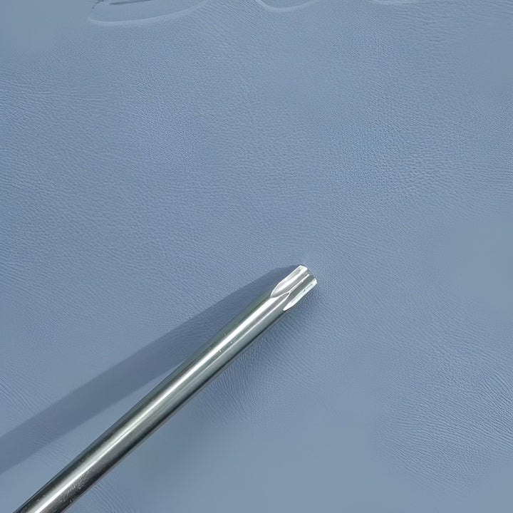 B-pillar leather protector for Deepal S05