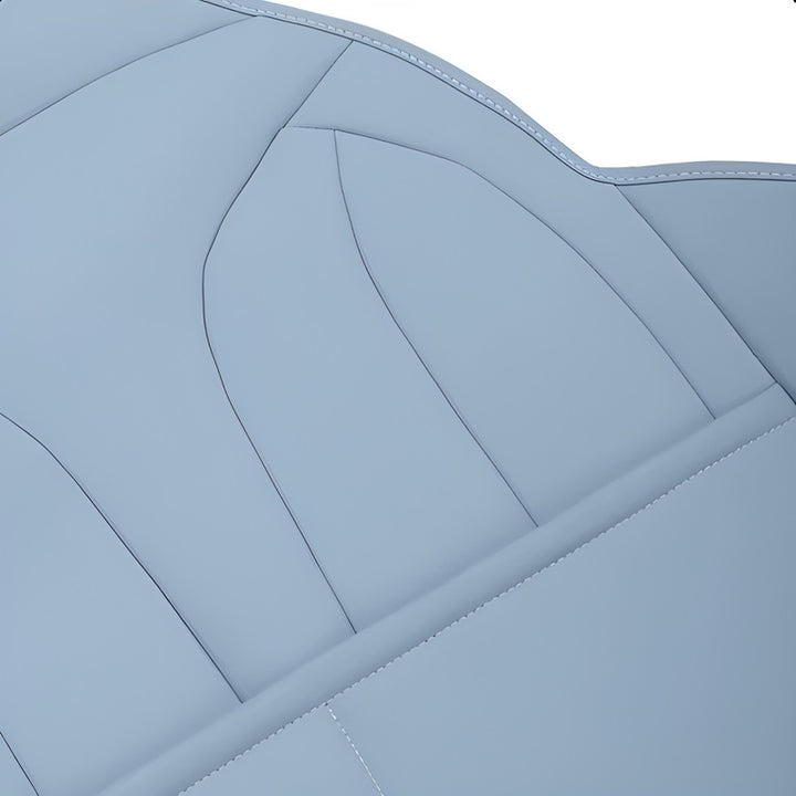 Rear Seat Anti-Kick Mats for Deepal S05