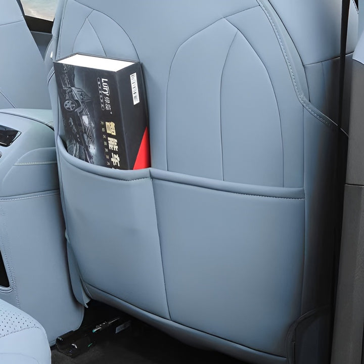 Rear Seat Anti-Kick Mats for Deepal S05