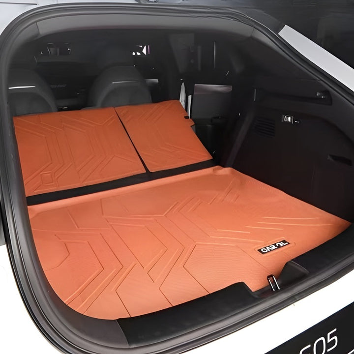 TPE Trunk Mat for Deepal S05