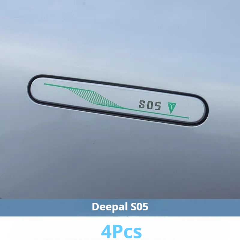 protective film for Deepal S05