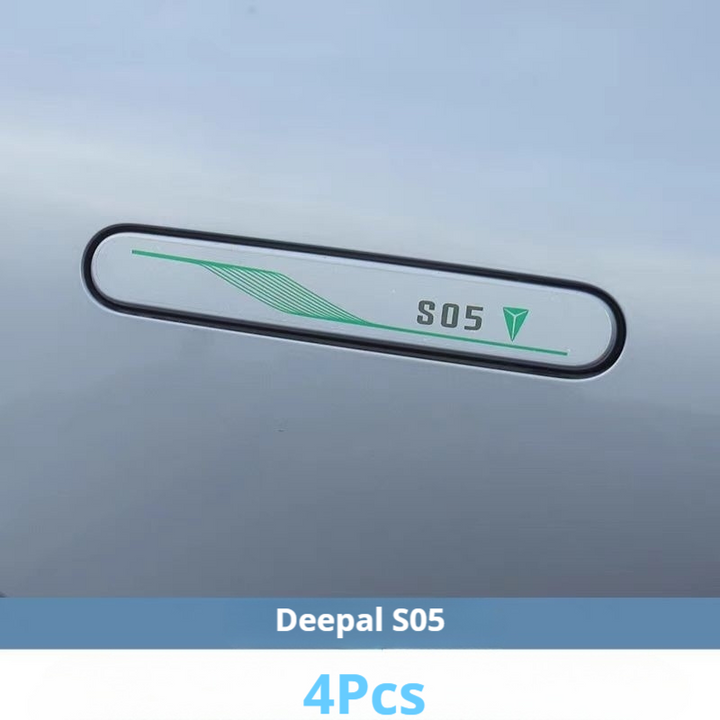 protective film for Deepal S05