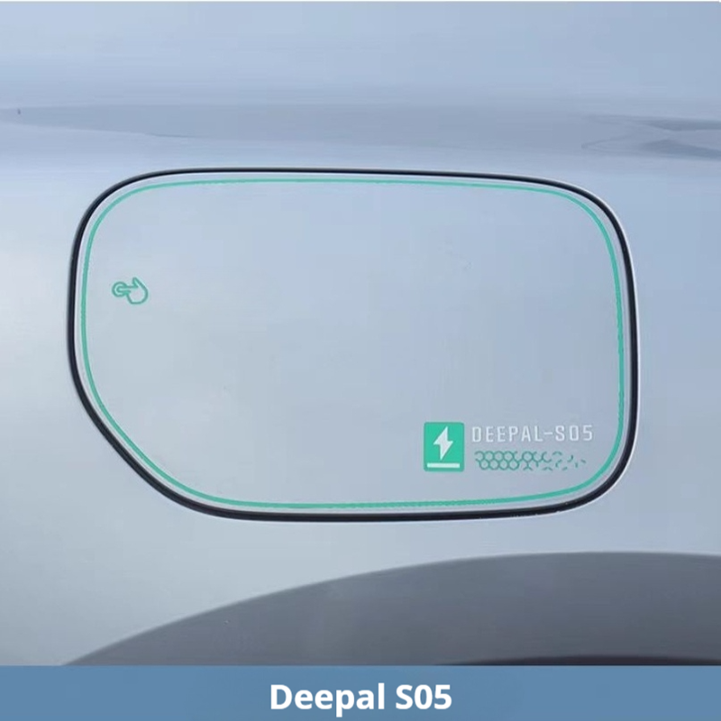 protective film for Deepal S05