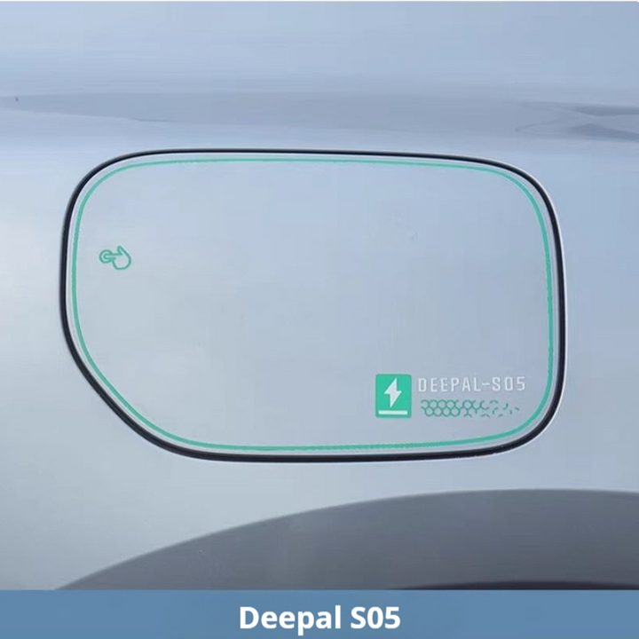 protective film for Deepal S05
