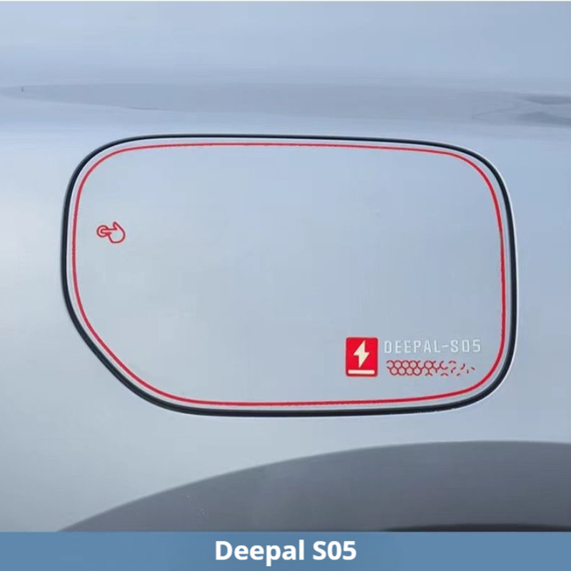 protective film for Deepal S05