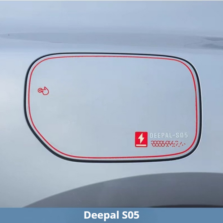 protective film for Deepal S05
