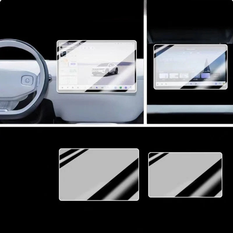 Screen Protective Tempered Film for Deepal E07
