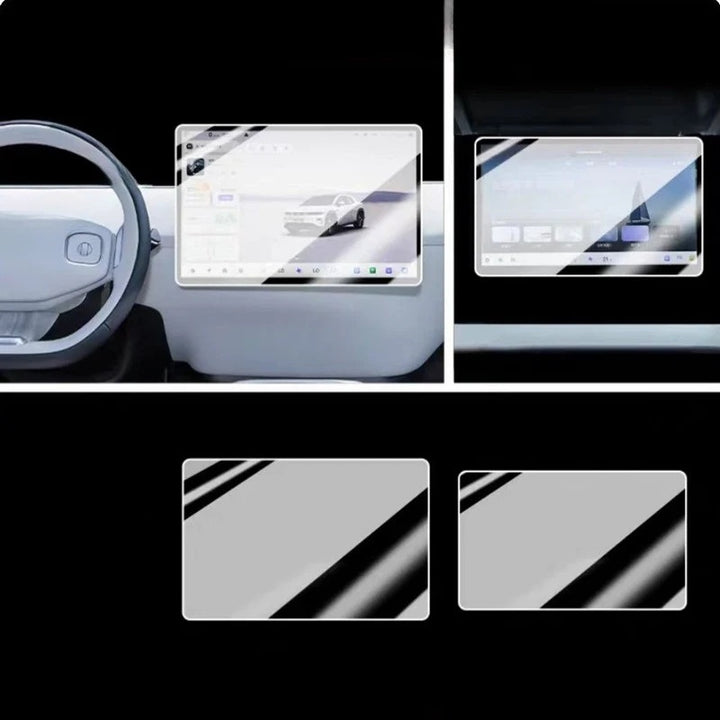 Screen Protective Tempered Film for Deepal E07
