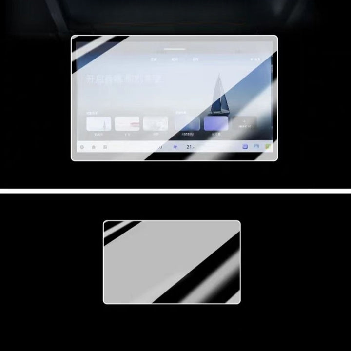 Screen Protective Tempered Film for Deepal E07