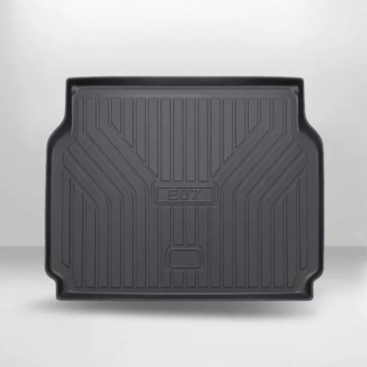 TPE Trunk Mat for Nevo E07