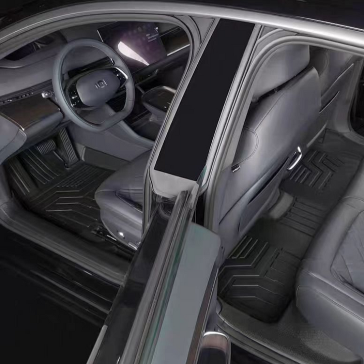 Car mats for Deepal E07