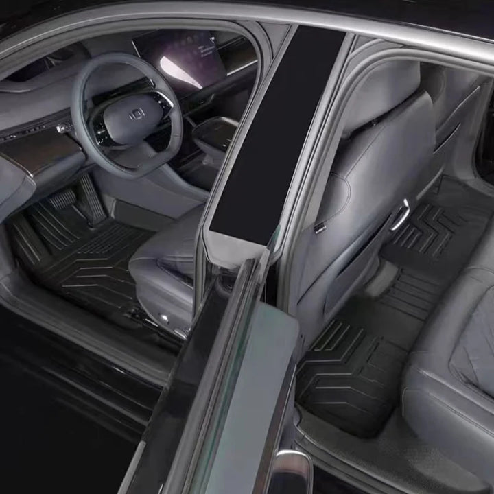 car mats for Nevo E07