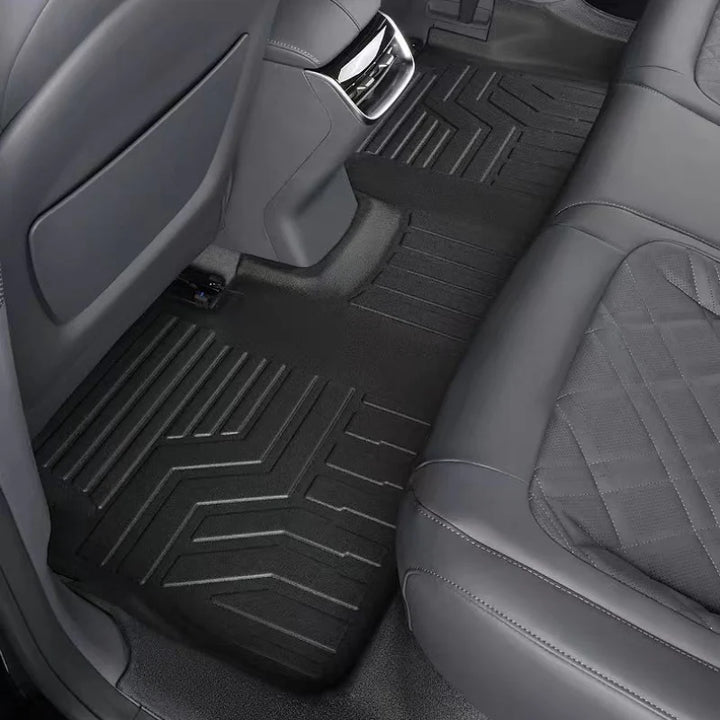 car mats for Nevo E07