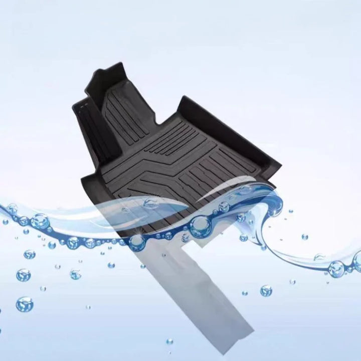 car mats for Nevo E07