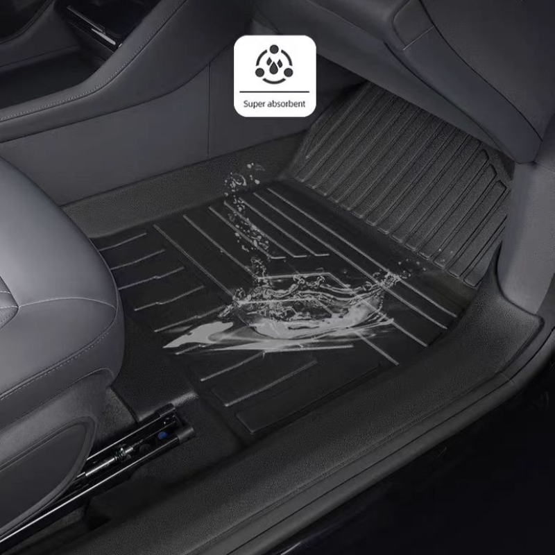 Car mats for Deepal E07