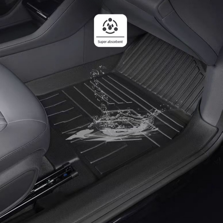 Car mats for Deepal E07