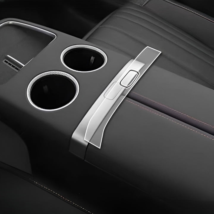 Interior Hydrogel Protection Film for Deepal E07