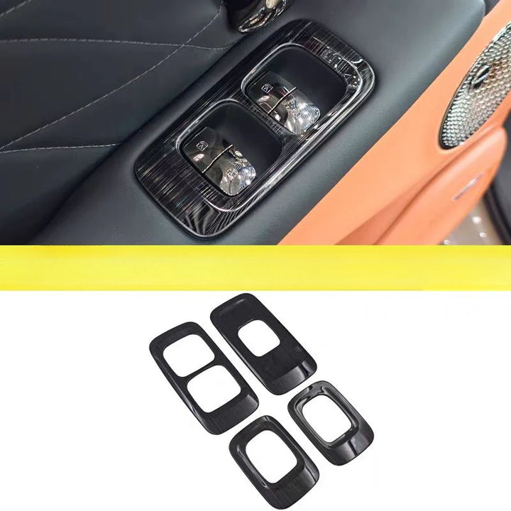 Door Lift Button Protector for Aion RT