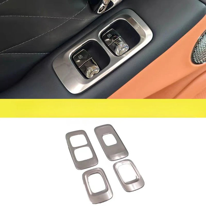 Door Lift Button Protector for Aion RT