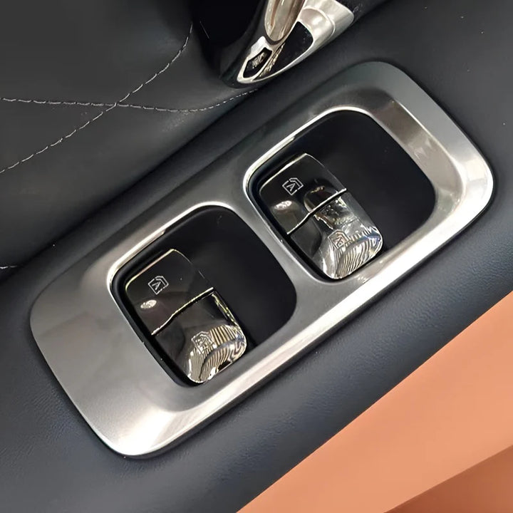 Door Lift Button Protector for Aion RT
