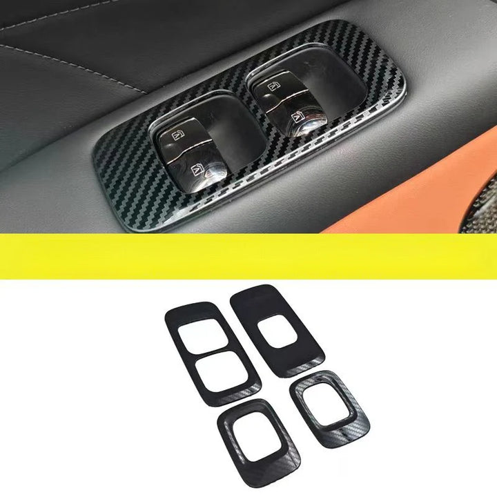 Door Lift Button Protector for Aion RT