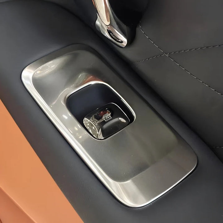 Door Lift Button Protector for Aion RT