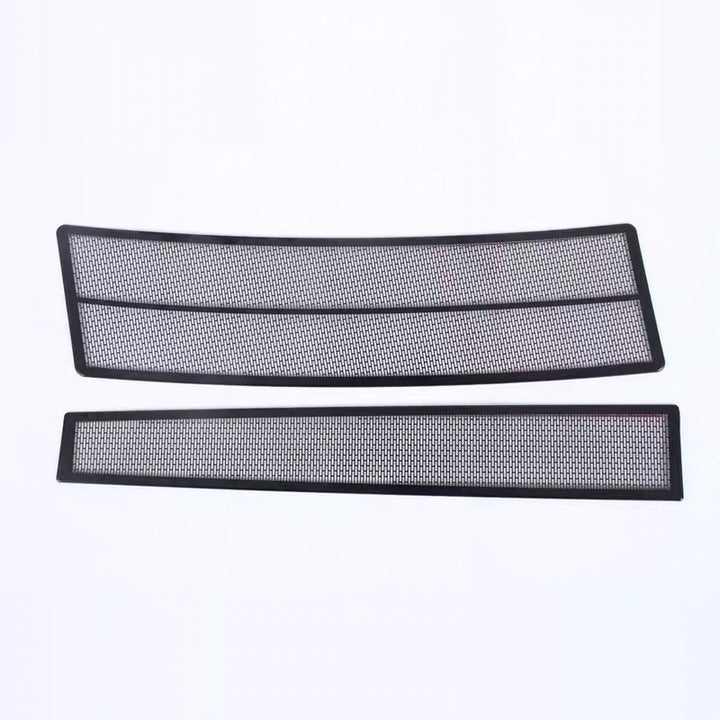 Car audio cover for AION V