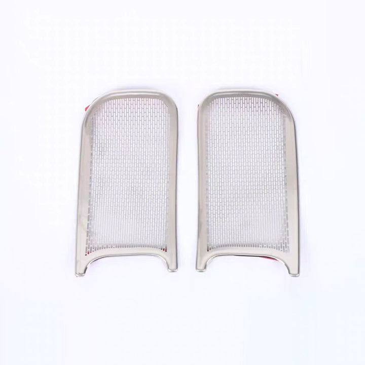 Car audio cover for AION V